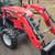 SCREAMING DEAL!! PRACTICALLY NEW MASSEY FERGUSON 1840M LOADED!!! 6 thumbnail