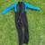 Wetsuits 4 Sizes 4 thumbnail