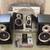 Sharper Image Powered Speakers K0500 New In Box 1 thumbnail