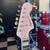 Squier Bass VI Vintage Modified Limited Edition - Shell Pink 3 thumbnail