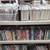 CDs DVDs, Cassette Tapes and VHS Video 4 thumbnail