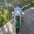 1999 Harley Davidson Softail Full Custom Show Bike 15 thumbnail