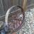 Fabulous HEAVY Antique Iron Tractor Wheel Yard Art Ranch Decor 29inch 3 thumbnail
