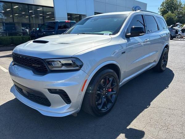 2023 Dodge Durango SRT 392 - $63,988 (+ Newberg Ford)63481968942977122