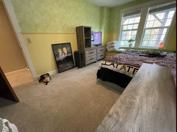 $850 Room in house with art space and swimmable lake access63786943306243121