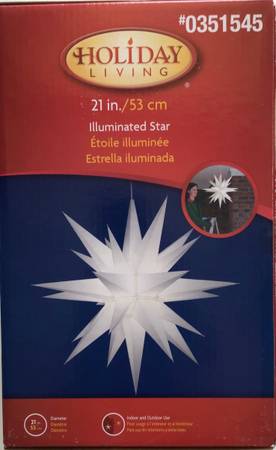 💕Illuminated Star 1
