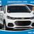 2019 CHEVROLET TRAX LT 1.4L  *1-OWNER ARIZONA CARFAX*  (4550 E. Speedw 1 thumbnail