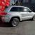 2017 Jeep Grand Cherokee Limited suv Billet Silver Metallic Clearcoat 5 thumbnail