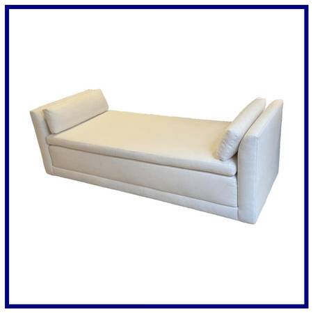 Pottery Barn Luna Daybed Sleeper 1