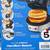 Breakfast Sandwich Maker **Lower Price** 2 thumbnail