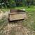 Barn Find - WWII Steel Army Trailer Good Condition 4 thumbnail