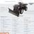 Sportsman ATV Plow Frame -- $109obo - - 11 thumbnail