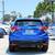 2021 *Honda* *HR-V *Sport 2WD CVT* Aegean Blue Metallic 4 thumbnail