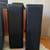 Angstrom 'Reflexion' Floor Standing Speakers 1 thumbnail