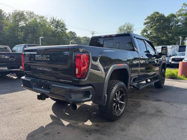 2020 GMC Sierra 2500HD 4X4 - Photo 7