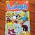 Laugh #198 Sept 1967 Archie Comic Book Archie Series Silver Age 6 thumbnail