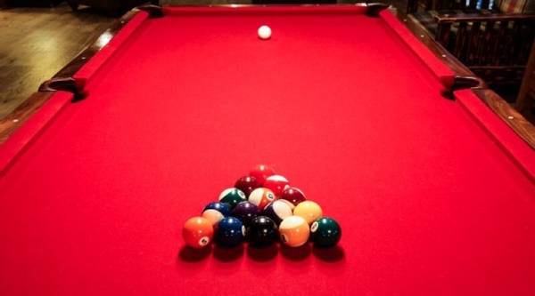 ALL NEW & USED BILLIARDS POOL TABLE SNOOKER SHUFFLEBOARD COIN-OP 1