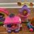 ♥ ♥ FISHER PRICE LITTLE PEOPLE PRINCESS PARADE  6 Floats with Princess 5 thumbnail