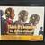 VTG- Crash Dummy Anti-Drug Poster 5 thumbnail