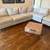 Modular Sectional Never Sat  On…Need to sell ASAP.. 1 thumbnail