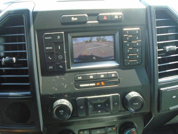 2019 Ford F150 XL REG - Photo 15