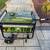 Sportsman GEN4K 4000 watt portable gas generator-new 3 thumbnail