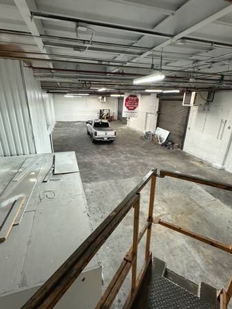 $6,500 / 3600ft2 - 3600  sq ft warehouse space  Immediate Availability (Brooklyn)63886654917635124