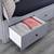 IKEA Sofabed Daybed Hemnes Gray 9 thumbnail