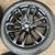 cadillac escalade wheels and tires 22s new 4 thumbnail