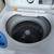 Like New Midea Large Capacity Washer and Electric Dryer 6 thumbnail