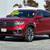 2022 Volkswagen Atlas Cross Sport Aurora Red Metallic 7 thumbnail