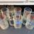 Vintage "CHEERS" Schlitz beer mugs (6). 1 Schlitz mug. 1 thumbnail