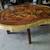 Live Edge Tables As Featured on Insane Pools: Beautiful Furniture Sale 7 thumbnail