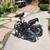 Folding Electric Bike 1000w motor 1 thumbnail