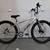 PK Ripper 27.5 inch aluminum big wheelie BMX 2 thumbnail