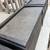 Brown Deck box storage seat vinyl  40x18x18 2 thumbnail