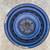 Chevy GMC 15x7 5-lug truck rally wheel 1 thumbnail