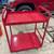 Nice heavy duty shop tool cart 1 thumbnail