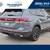 New 2026 Volkswagen Atlas 2.0T SE w/Technology Pure Gray 3 thumbnail