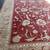 Persian Rug design Oushak 10x14 7 thumbnail