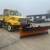 2007 Sterling L8500 Single Axle Plow Truck 8 thumbnail