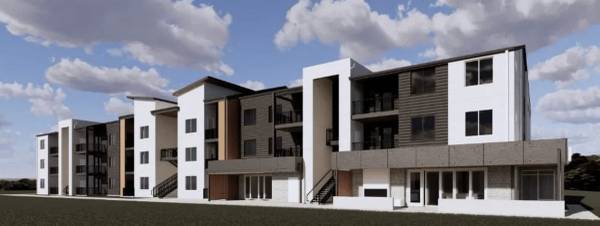 $1,768 / 2br - 890ft2 - Modern Apartment Homes - ¡A estrenar! Ofreciendo 2 meses gratis!63674552564353124