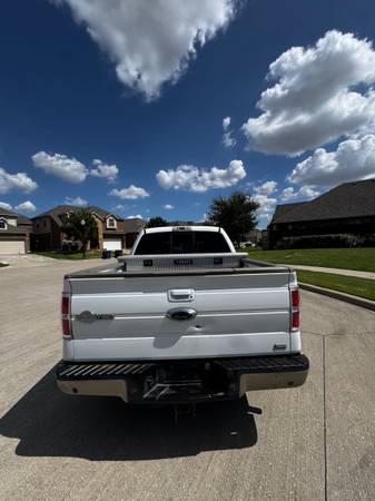 2010 Ford F150 King Ranch - $7,60063489271322243124