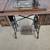 Vintage Peddle Sewing Machine 7 thumbnail