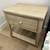 Changing table/dresser and nightstand 2 thumbnail