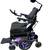 Permobil M3 Corpus power Wheel chair 10 thumbnail