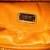 Nine West Purse Faux Leather Folding Expandable Crossbody Bag, Tan 4 thumbnail