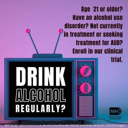 Drink alcohol often? 1