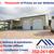 Prefab Steel Building - 2 Bay Garages 1 thumbnail