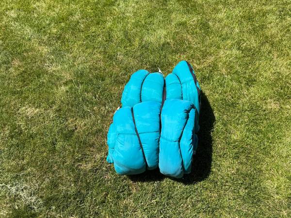 sleeping bag      No11 1